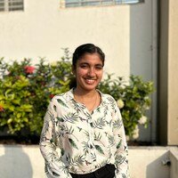 Gayatri Prasanna Deshmukh